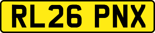 RL26PNX