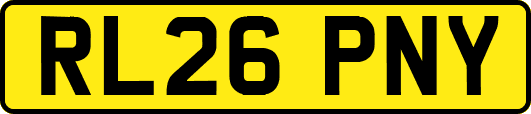 RL26PNY