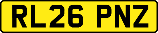 RL26PNZ