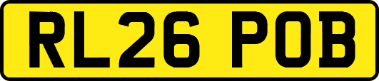 RL26POB