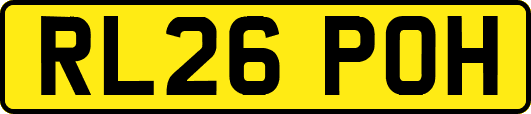 RL26POH