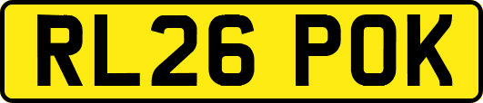 RL26POK