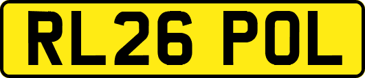 RL26POL