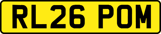 RL26POM