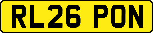 RL26PON