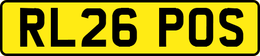 RL26POS