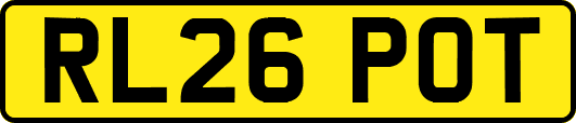 RL26POT