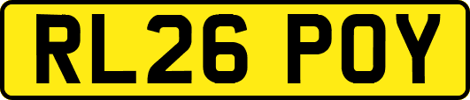 RL26POY