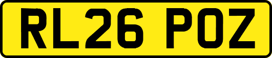 RL26POZ
