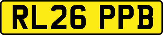 RL26PPB