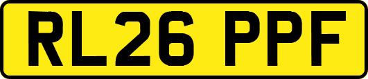 RL26PPF