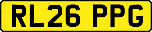 RL26PPG