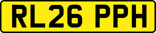 RL26PPH
