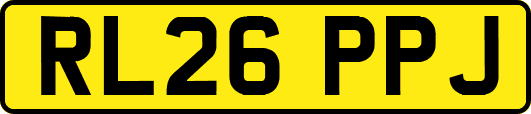 RL26PPJ