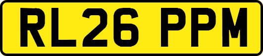 RL26PPM