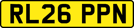 RL26PPN