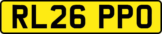 RL26PPO