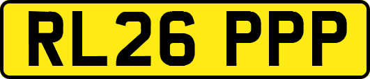 RL26PPP