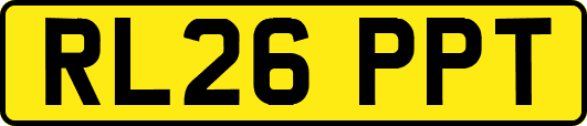 RL26PPT