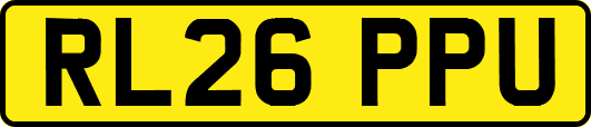 RL26PPU