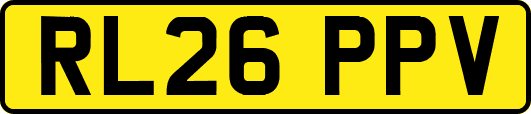 RL26PPV