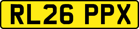 RL26PPX