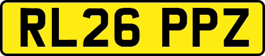 RL26PPZ