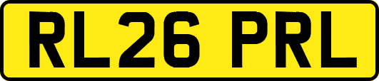 RL26PRL