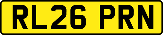 RL26PRN