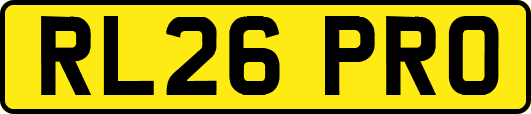 RL26PRO