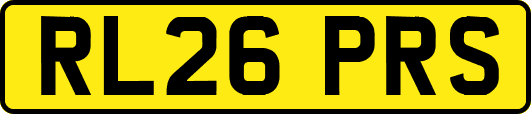 RL26PRS