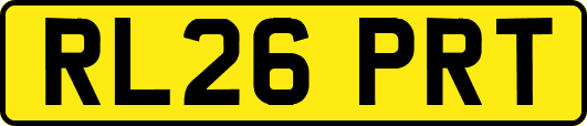 RL26PRT