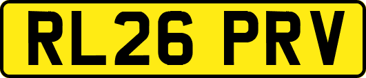 RL26PRV