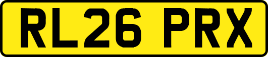 RL26PRX