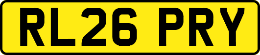 RL26PRY