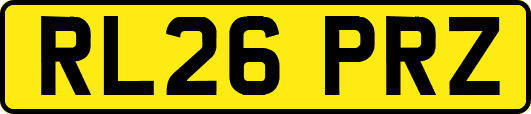 RL26PRZ