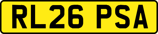 RL26PSA