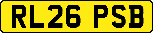 RL26PSB