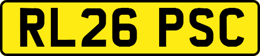 RL26PSC