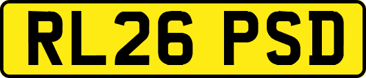RL26PSD