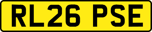 RL26PSE