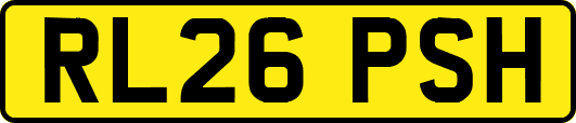 RL26PSH