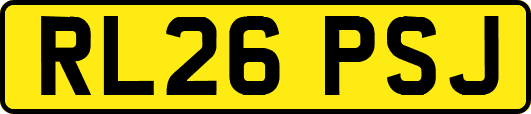 RL26PSJ