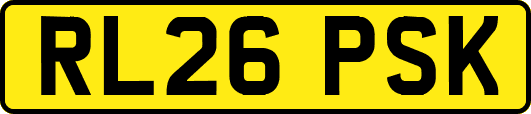RL26PSK