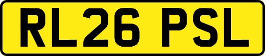 RL26PSL
