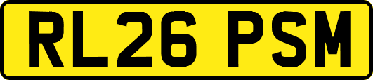 RL26PSM
