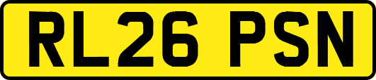 RL26PSN