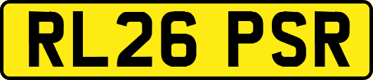 RL26PSR