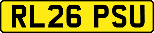 RL26PSU