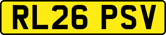 RL26PSV